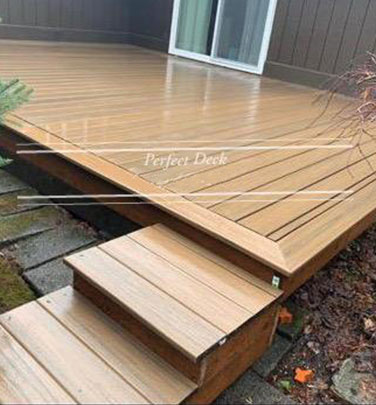 Custom Deck Design in Sunland-Tujunga, CA