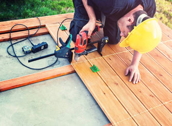 Deck Builders in Sunland-Tujunga, CA