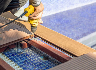 Deck Repair in Sunland-Tujunga, CA