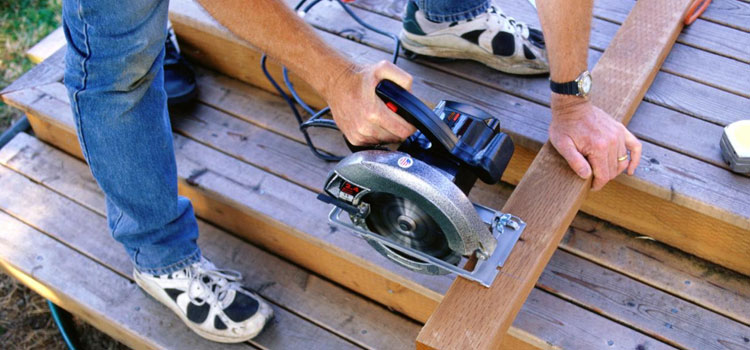 Local Deck Contractors in Sunland-Tujunga, CA