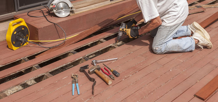 Pool Deck Contractors in Sunland-Tujunga, CA