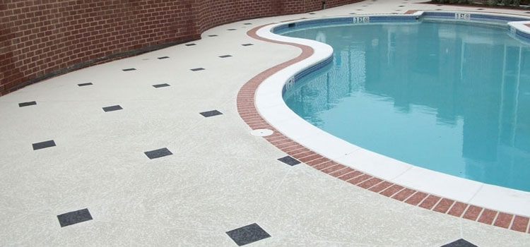 Pool Deck Resurfacing Companies in Sunland-Tujunga, CA