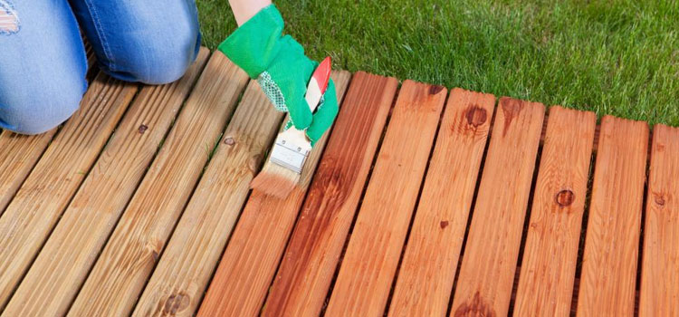 Wood Deck Maintenance in Sunland-Tujunga, CA